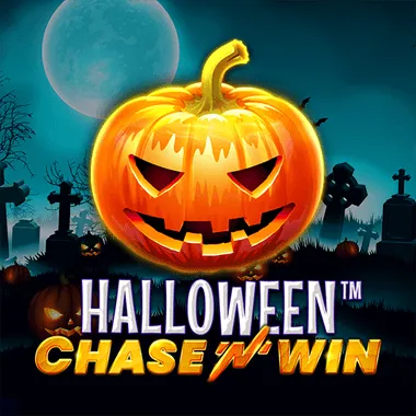 Halloween - Chase'N'Win